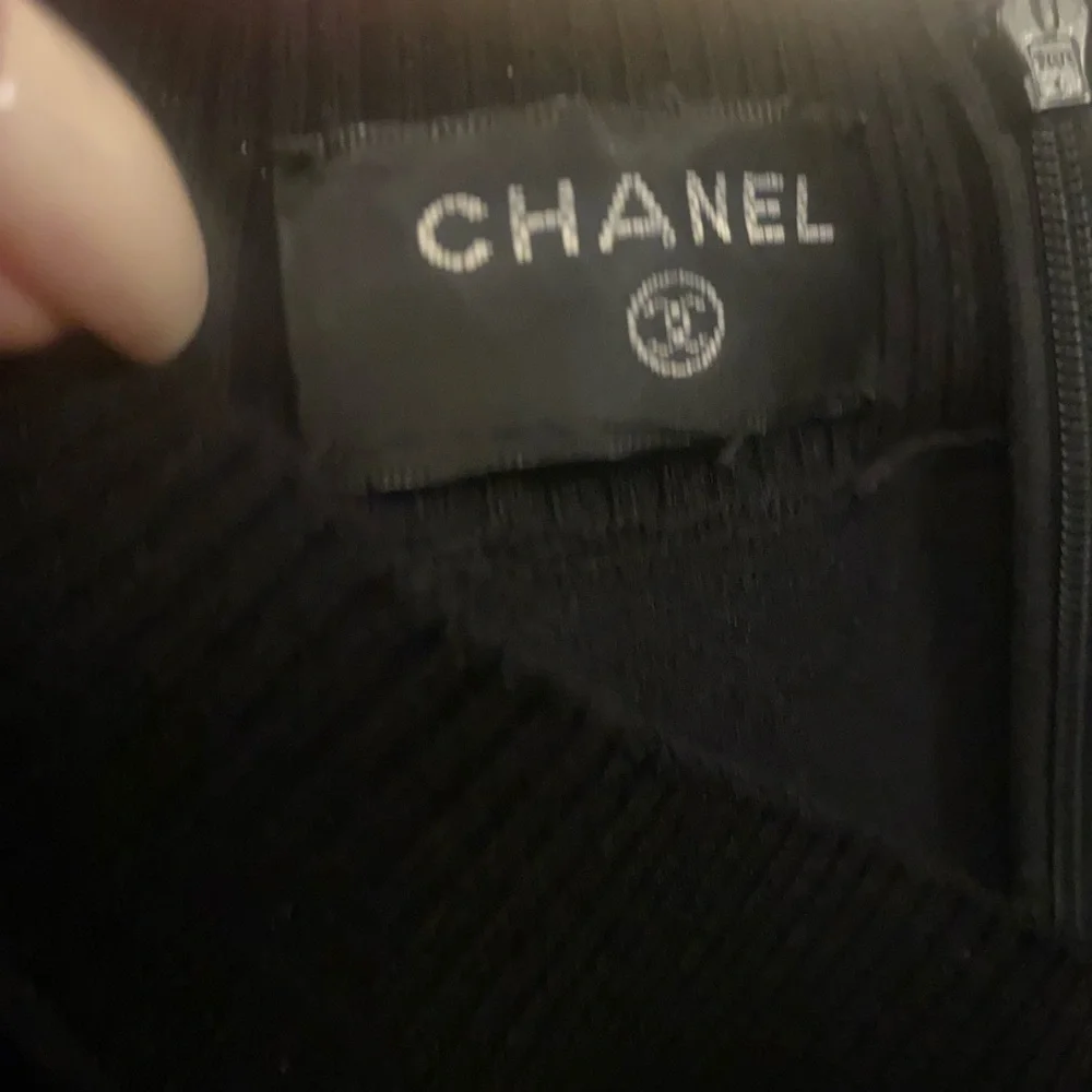 Chanel vintage dress